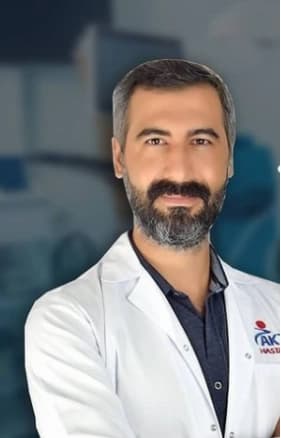 Op. Dr. Abdulvahit Demir Profil Fotoğrafı