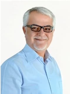 Dr. Abidin Özçelik Profil Fotoğrafı