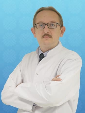Dr. Akif Kurtan Profil Fotoğrafı