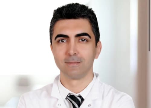 Uzm. Dr. Ali Durdu