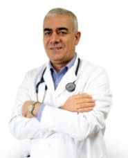 Dr. Ali Yaycı Profil Fotoğrafı