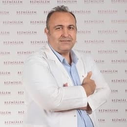 Uzm. Dr. Bülent Uyanık