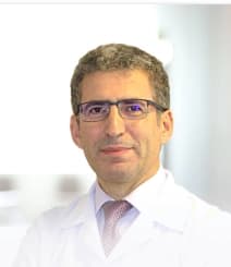 Prof. Dr. Ercan Kocakoç Profil Fotoğrafı