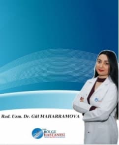 Uzm. Dr. Gül Maharramova