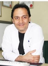 Uzm. Dr. H.Erdal Özbek Profil Fotoğrafı