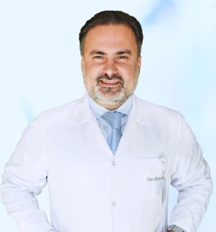 Dr. Kaan Meriç Profil Fotoğrafı