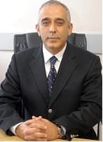 Uzm. Dr. Mehmet Emin Zeybek Profil Fotoğrafı