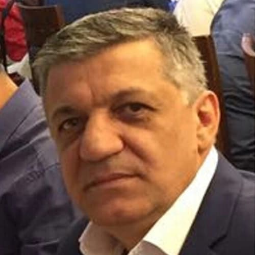 Prof. Dr. Zekai Pekkafalı Profil Fotoğrafı