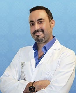 Uzm. Dr. Melih Akan Profil Fotoğrafı