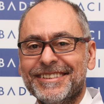 Prof. Dr. Mustafa Erkin Arıbal Profil Fotoğrafı