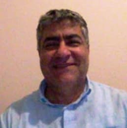 Uzm. Dr. Necmettin Göktaş Profil Fotoğrafı