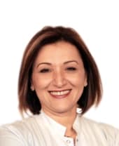 Uzm. Dr. Nihan Erdoğan Ekti Profil Fotoğrafı