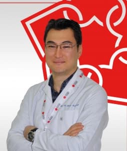 Uzm. Dr. Yasin Arğımak Profil Fotoğrafı