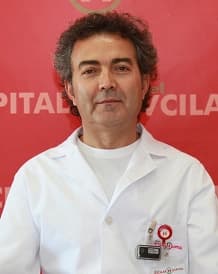 Uzm. Dr. İlhan Uğur