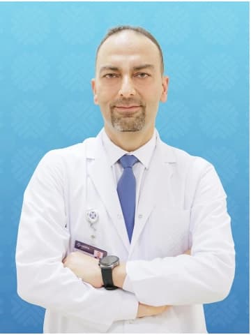 Ass. Dr. Erkan Temizkan