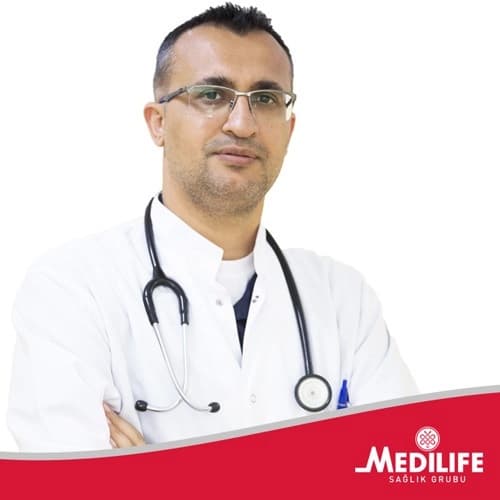 Doç. Dr. Tarık Ocak
