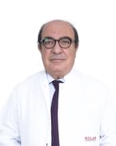 Prof. Dr. Ergun Erdoğan Profil Fotoğrafı