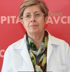 Doç. Dr. Gülay Akalın