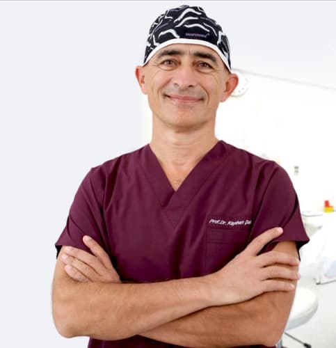 Dr. Kayıhan Şahinoğlu Profil Fotoğrafı