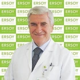 Op. Dr. Ramadan Terzi Profil Fotoğrafı