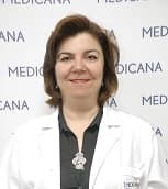 Uzm. Dr. Nilgün Uzun