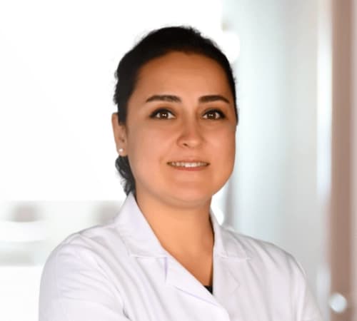 Op. Dr. Deniz Gürer Profil Fotoğrafı