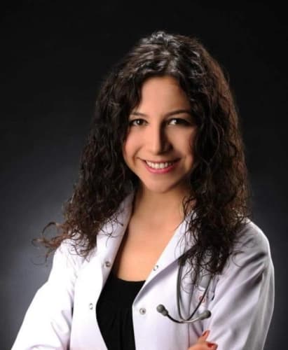 Op. Dr. Emine Ufuk Büyükkaya Profil Fotoğrafı