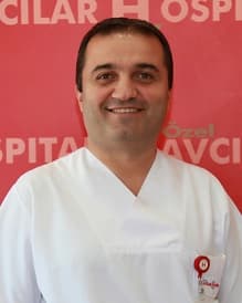 Dr. Ercan Yaşa