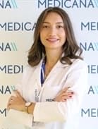 Dyt. Hande Güngör Profil Fotoğrafı