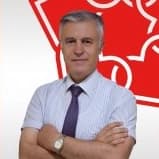 Prof. Dr. Hasan Dursun Profil Fotoğrafı