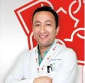 Uzm. Dr. Imantay Shauyet Profil Fotoğrafı