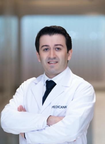 Uzm. Dr. Koray Hacıoğlu Profil Fotoğrafı