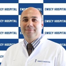 Prof. Dr. Mehmet Özkan Profil Fotoğrafı