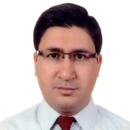 Doç. Dr. Mehmet İnanır Profil Fotoğrafı
