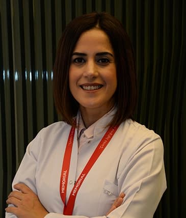 Uzm. Dr. Nesrin Özkan