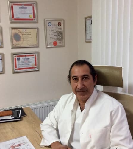 Dr. Savaş Altan Profil Fotoğrafı