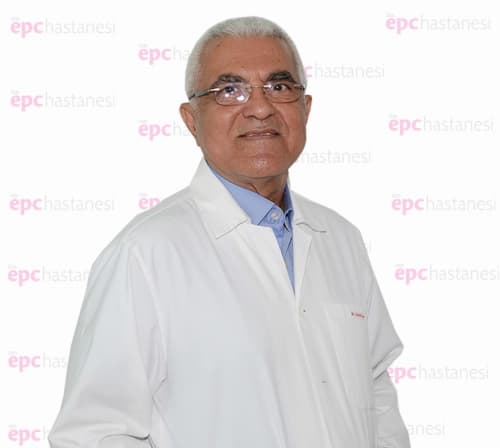 Op. Dr. Sedat Esen Profil Fotoğrafı