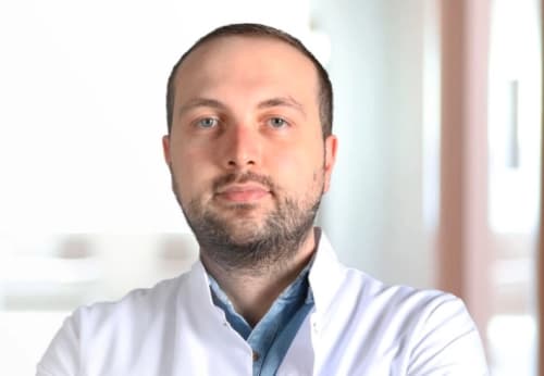 Op. Dr. Semih Urvasızoğlu Profil Fotoğrafı