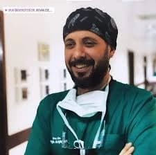 Doç. Dr. Tevfik KAPLAN