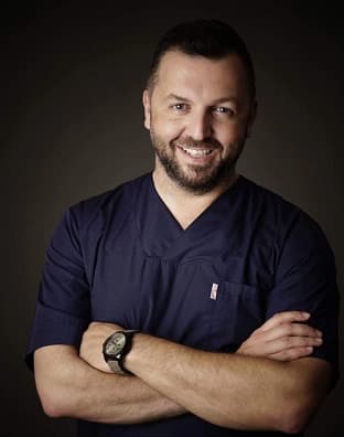 Dr. Ufuk Alatekin Profil Fotoğrafı