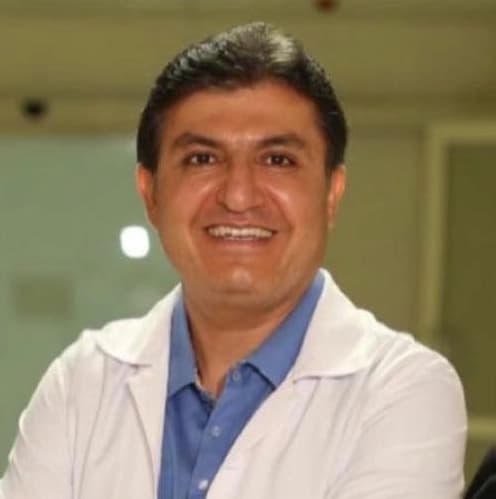 Op. Dr. Adıgüzel Demirel Profil Fotoğrafı