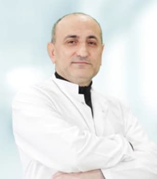 Op. Dr. Cemil Salimoğlu Profil Fotoğrafı