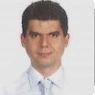 Prof. Dr. Erkin Özgiray Profil Fotoğrafı