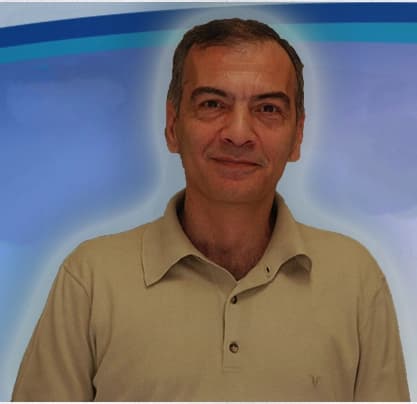 Prof. Dr. Osman Tayfun Dalbastı Profil Fotoğrafı