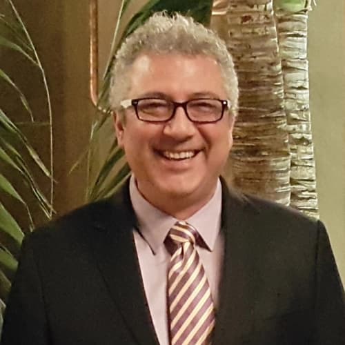 Doç. Dr. Tuncer Turhan Profil Fotoğrafı