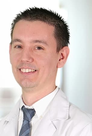 Uzm. Dr. Arda Bozgül