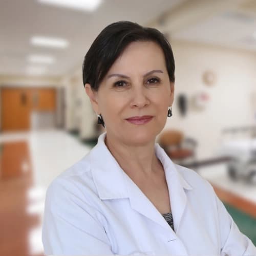Uzm. Dr. Aysel Yağız Profil Fotoğrafı