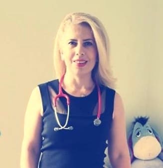 Uzm. Dr. Gülcan Çelik Profil Fotoğrafı