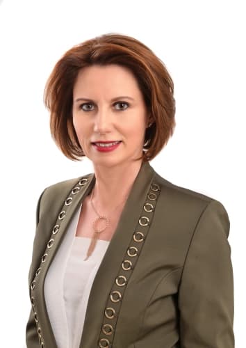 Prof. Dr. Güldane Koturoğlu Profil Fotoğrafı