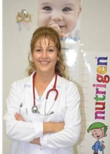 Dr. Sonnaz Ergün Profil Fotoğrafı